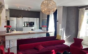 Appartement D Excellence
